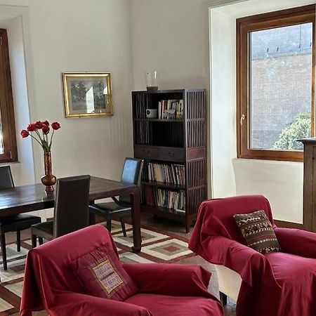 Suites Da Papa Roma Dış mekan fotoğraf