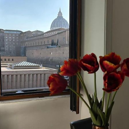 Suites Da Papa Roma Dış mekan fotoğraf