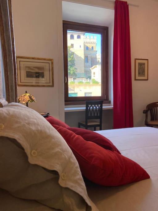 Suites Da Papa Roma Dış mekan fotoğraf