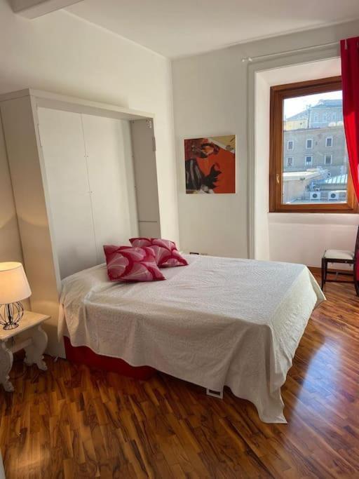 Suites Da Papa Roma Dış mekan fotoğraf