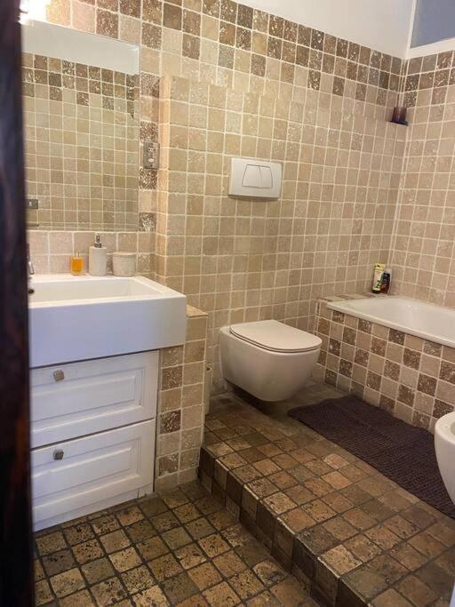 Suites Da Papa Roma Dış mekan fotoğraf