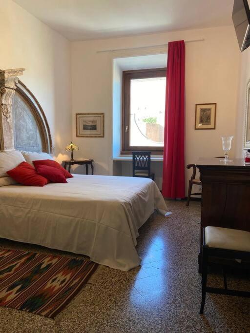 Suites Da Papa Roma Dış mekan fotoğraf