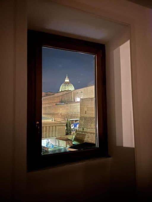 Suites Da Papa Roma Dış mekan fotoğraf