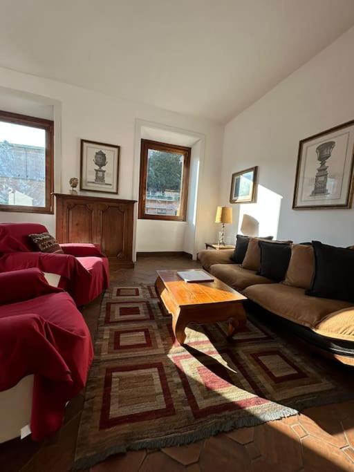 Suites Da Papa Roma Dış mekan fotoğraf