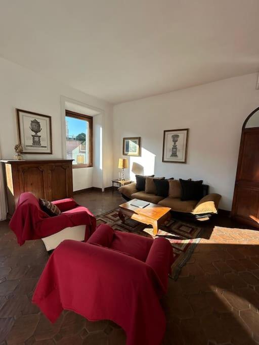 Suites Da Papa Roma Dış mekan fotoğraf