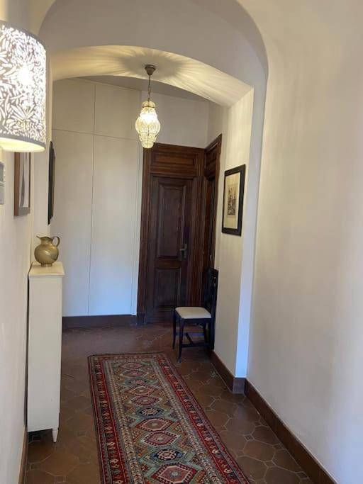 Suites Da Papa Roma Dış mekan fotoğraf