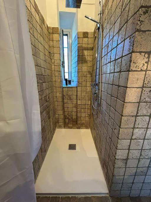 Suites Da Papa Roma Dış mekan fotoğraf
